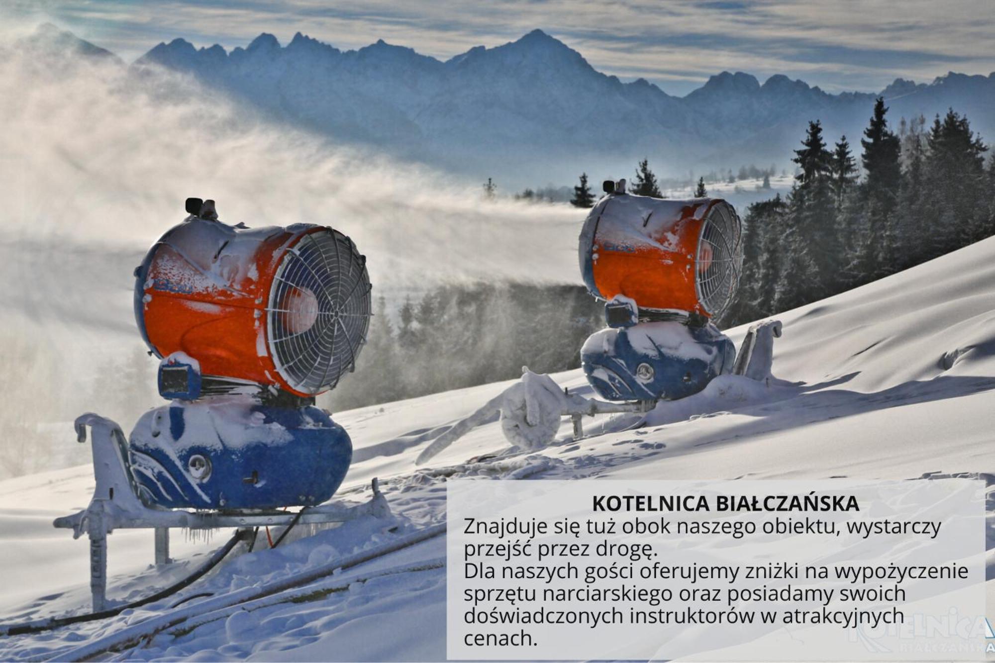 Dworek Mysliwski Hubert-Swietna Lokalizacja 50M Od Term Bania Bialka Tatrzanska Exterior foto